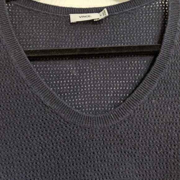 Vince Cardigan - Picture 6 of 7